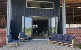 Luxe Slapen In De Stal